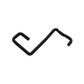 531169501 LH Belt Keeper Fits Husqvarna YTH23V42 TS138L CT153 LT152 iZ5225