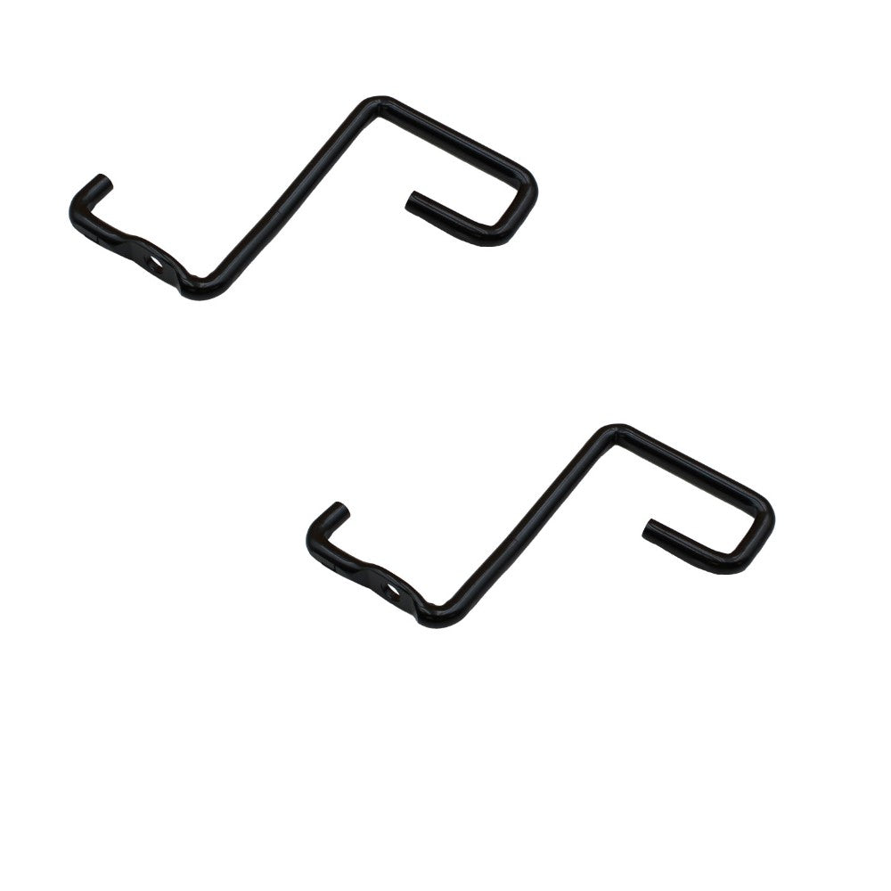 Qty 2: Belt Keeper Fits Ariens Replaces 21546424