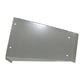 Left Hand Front Side Panel Fits Massey Ferguson Replaces 532201M92