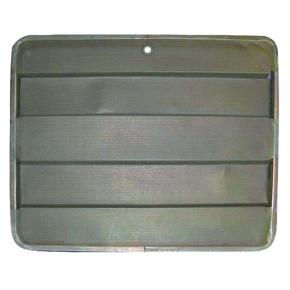 532234M91 Bottom Grille Door Fits Massey Ferguson 255 265 275 285 Tractors