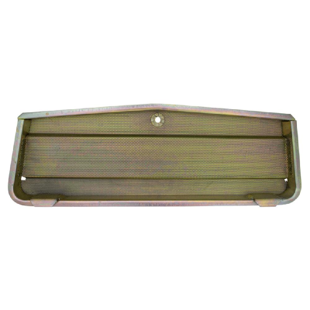 532260M92 Grille, Upper Fits Massey Ferguson 255, 265, 275, 285