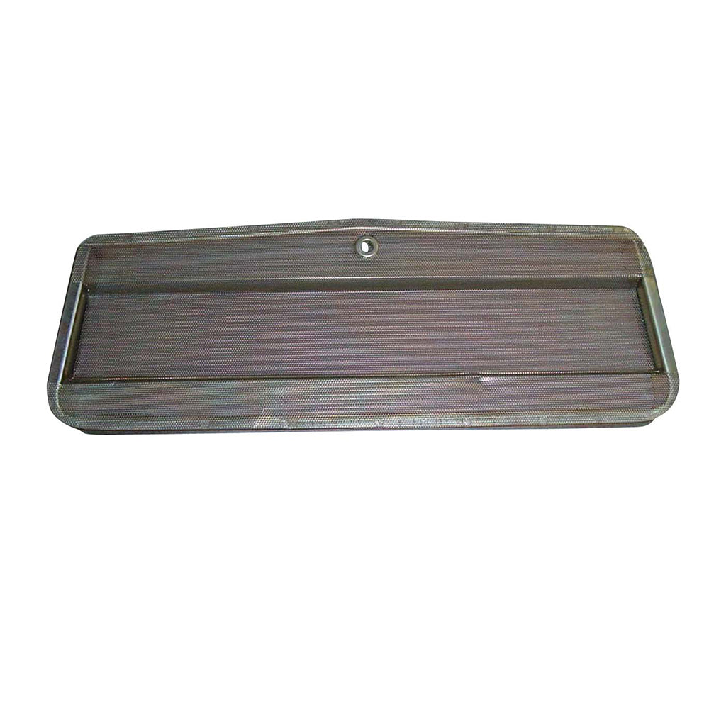 One Aftermarket Replacement Upper Grille 532260M92 Fits MF 255 265 275 285