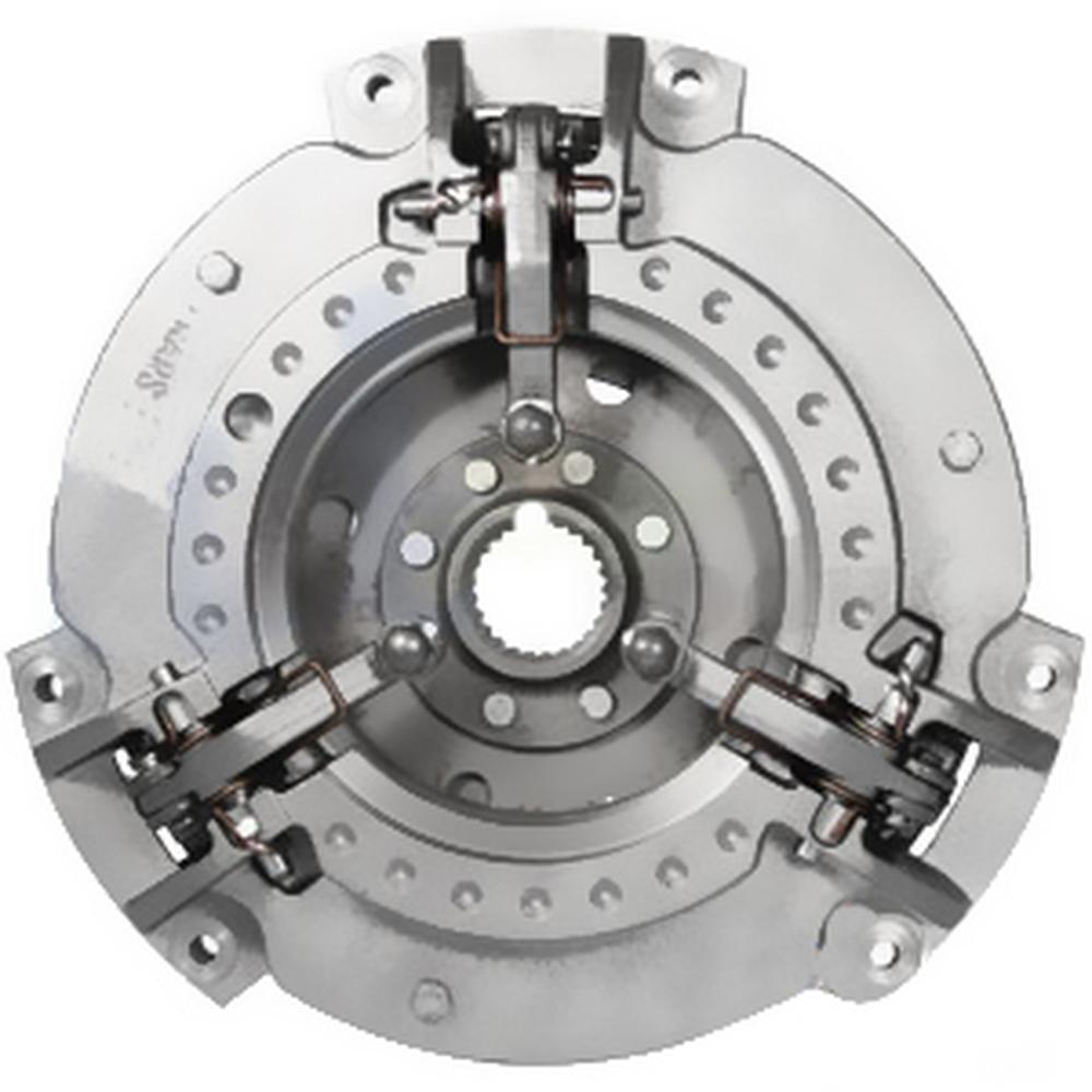 532319M91 Double Clutch Plate Fits Massey Ferguson Tractors 135 150 20 20C 230