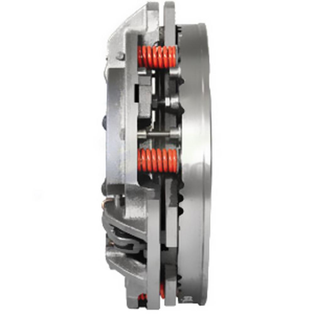 Clutch 532319M91 Fits Massey Ferguson 135 150 20 20C 235 245