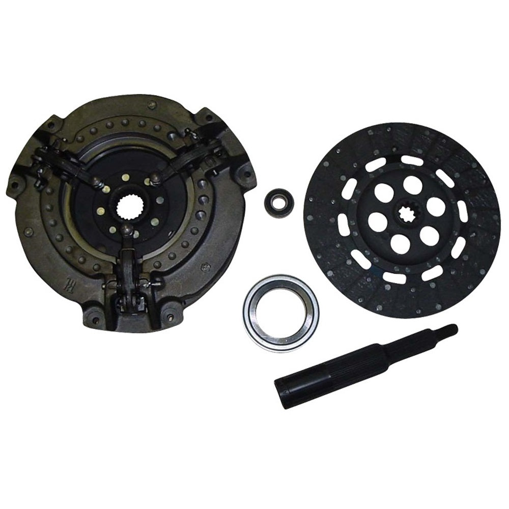 M532319N KIT New 11" Dual Stage Clutch Kit - Fits Massey Ferguson 135, 150, 230