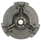 CLUTCH ASSY, 532320M91 S.60814 Fits Massey Ferguson 135, 150, 165, 20, 20C , 230