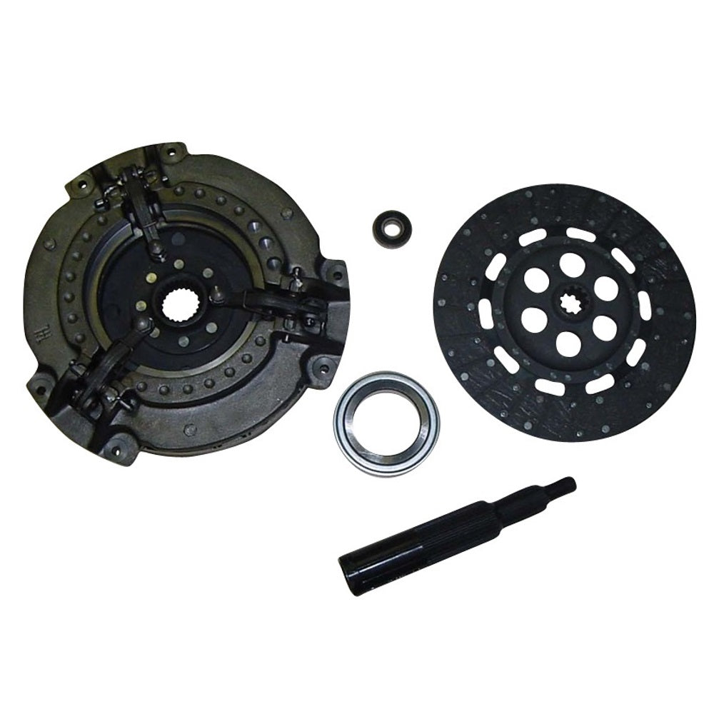532321M91 New Double Clutch Assembly Kit Fits Massey Ferguson 175 178 UK 255 265