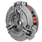 1212-1458 532321V91 Dual Clutch Cover (25 Splines) Fits Massey Ferguson