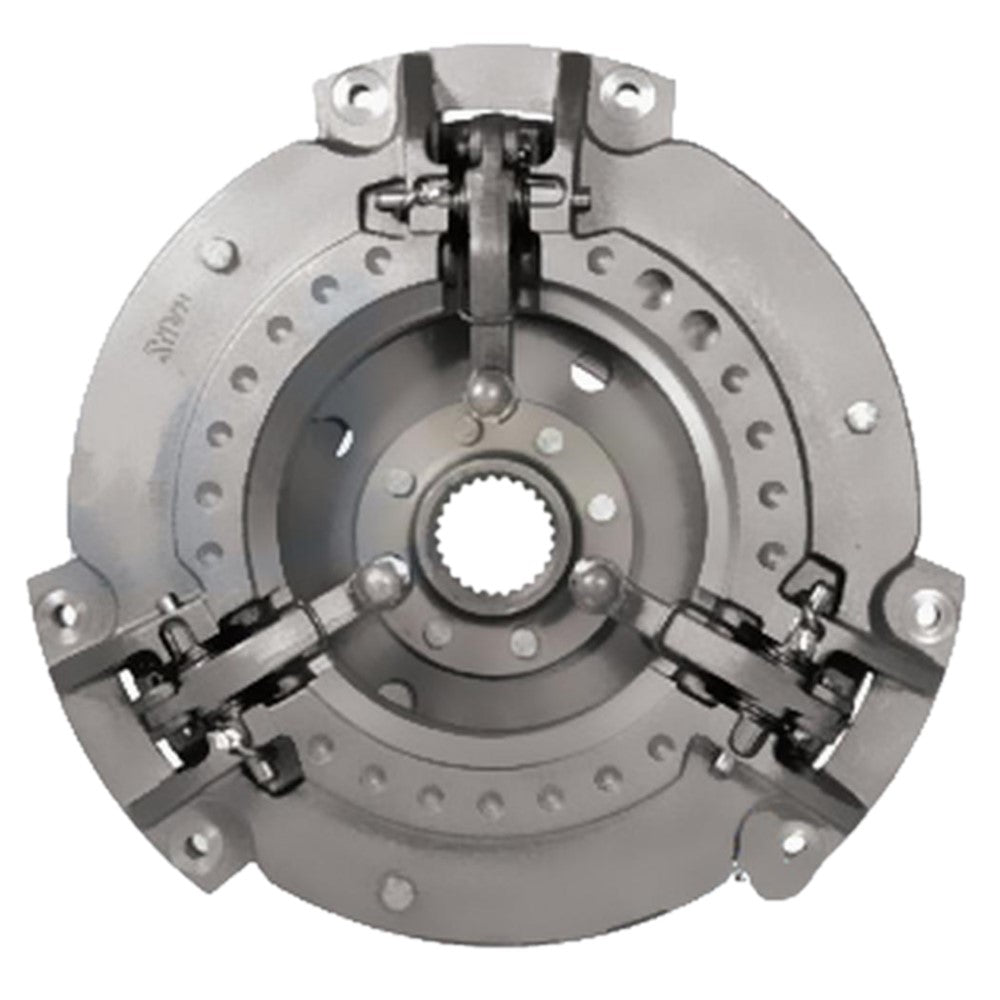 Dual Clutch Cover Fits Massey Ferguson Replaces 532321V91