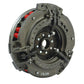 1212-1458 532321V91 Dual Clutch Cover (25 Splines) Fits Massey Ferguson