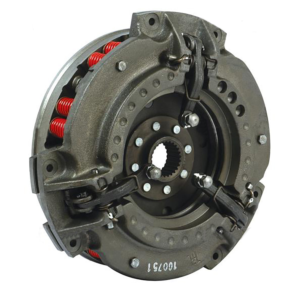 Clutch 532321M91 Fits Massey Ferguson 175 255 265 31