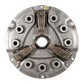 532322M91 Pressure Plate Fits Massey Ferguson 135 150 235 245 Split Torque Clutc