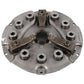 532322M91 Pressure Plate Fits Massey Ferguson 135 150 235 245 Split Torque Clutc