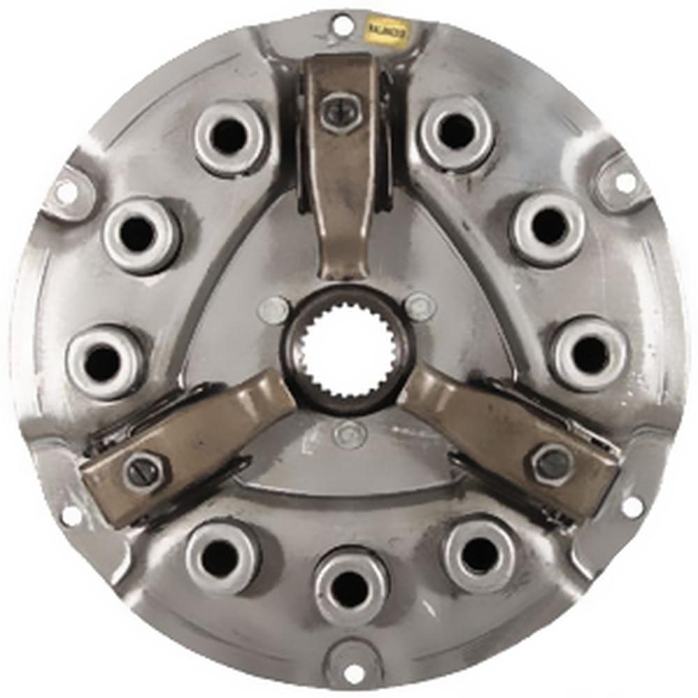 532322M91 Pressure Plate Fits Massey Ferguson 135 150 235 245 Split Torque Clutc