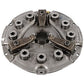 532322M91 Pressure Plate Fits Massey Ferguson 135 150 235 245 Split Torque Clutc