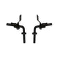532403087 Interchangeable Lawn Mower Steering Spindle Set Fits Husqvarna