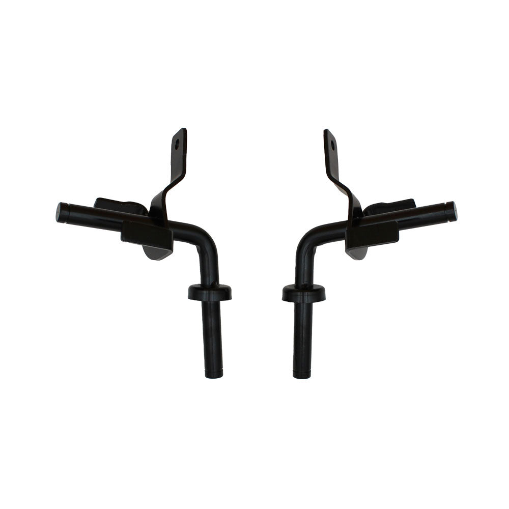 403087-KIT Lawn Mower Steering Spindle Set Fits Husqvarna