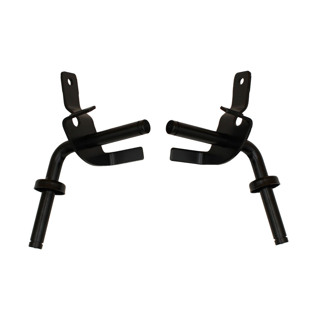 532403087 Interchangeable Lawn Mower Steering Spindle Set Fits Husqvarna