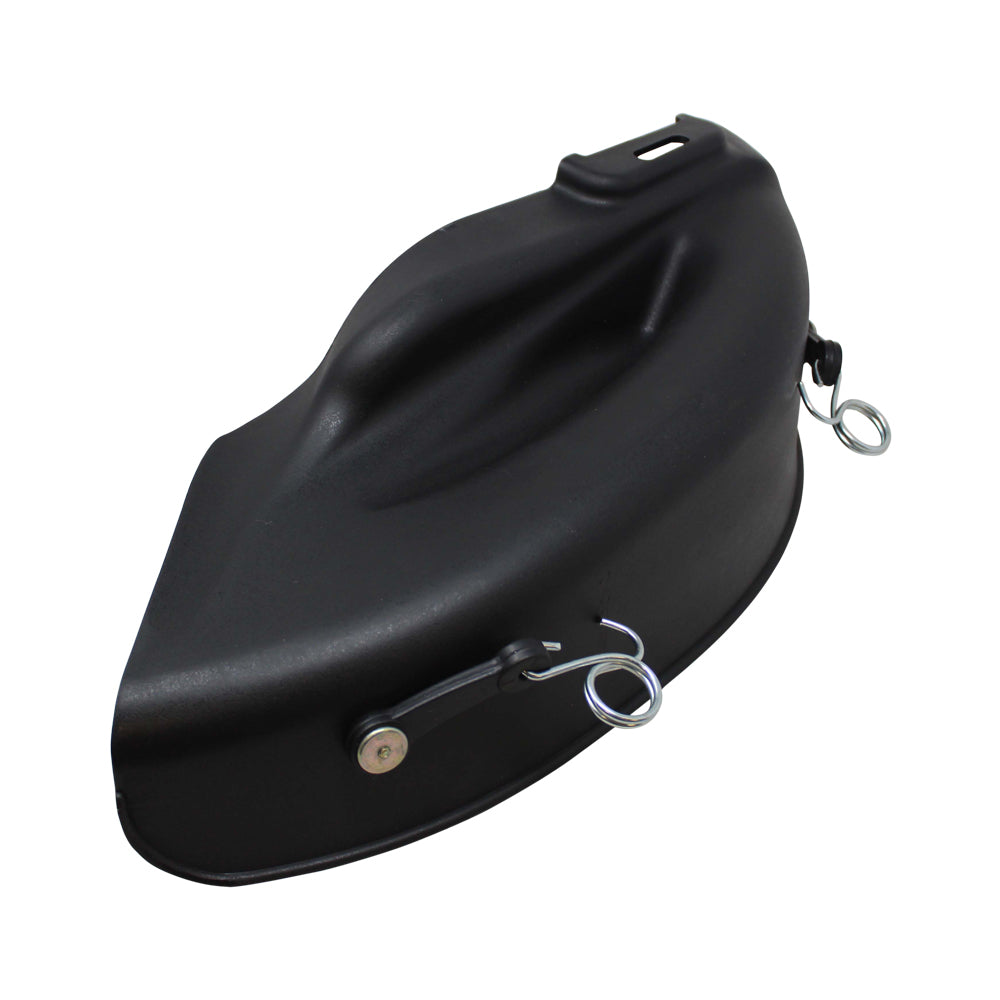 Mower Deck Mulch Cover Fits Husqvarna Replaces 532406581