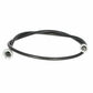 532426M92 Tachometer Cable 36-3/4" Long Fits Massey Ferguson Tractors 255 265
