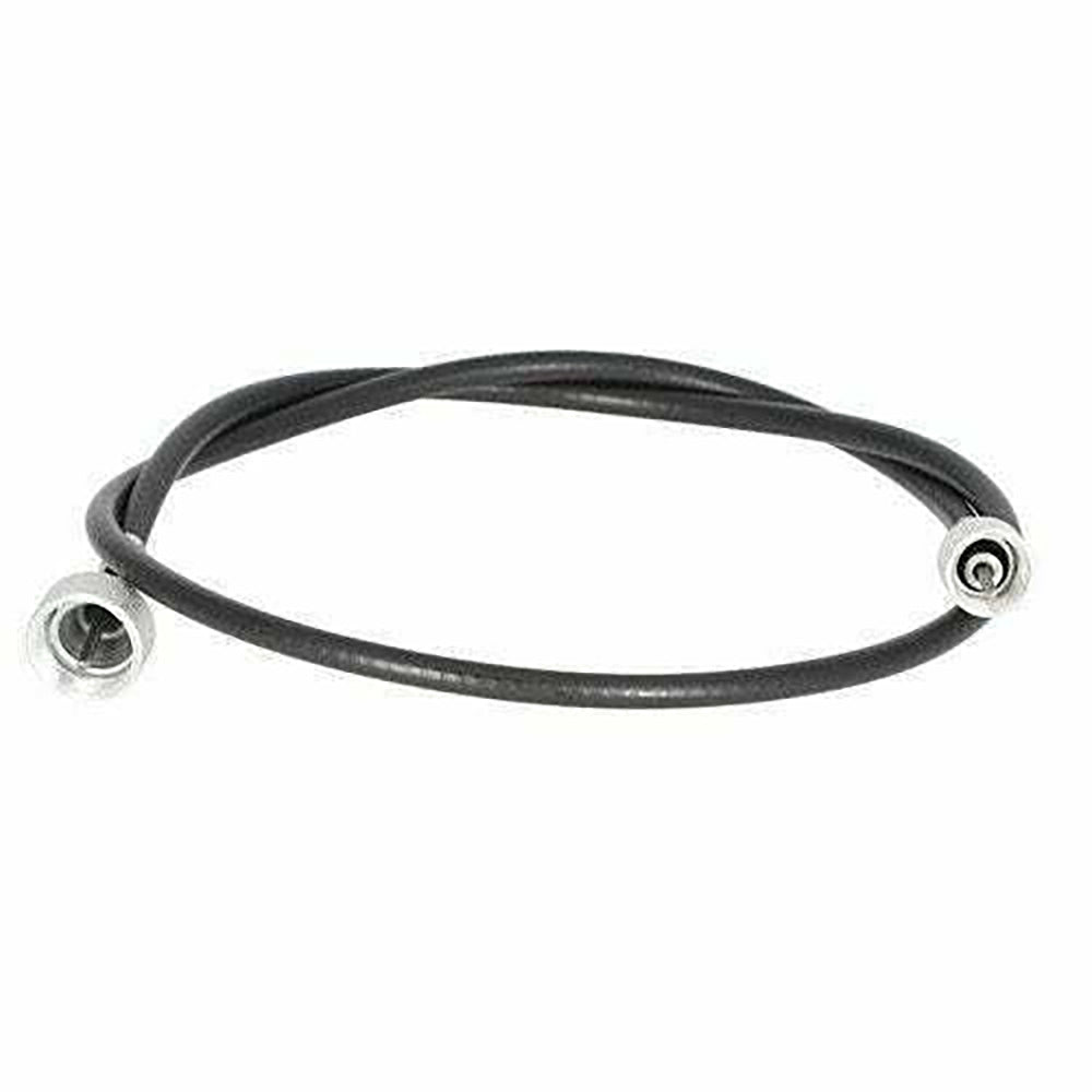 New Aftermarket 532426M92 Tachometer Cable Fits Massey Ferguson 265 255
