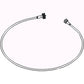 New Aftermarket 532426M92 Tachometer Cable Fits Massey Ferguson 265 255