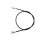 Tachometer Cable Fits Massey Ferguson 275 275 532430M91