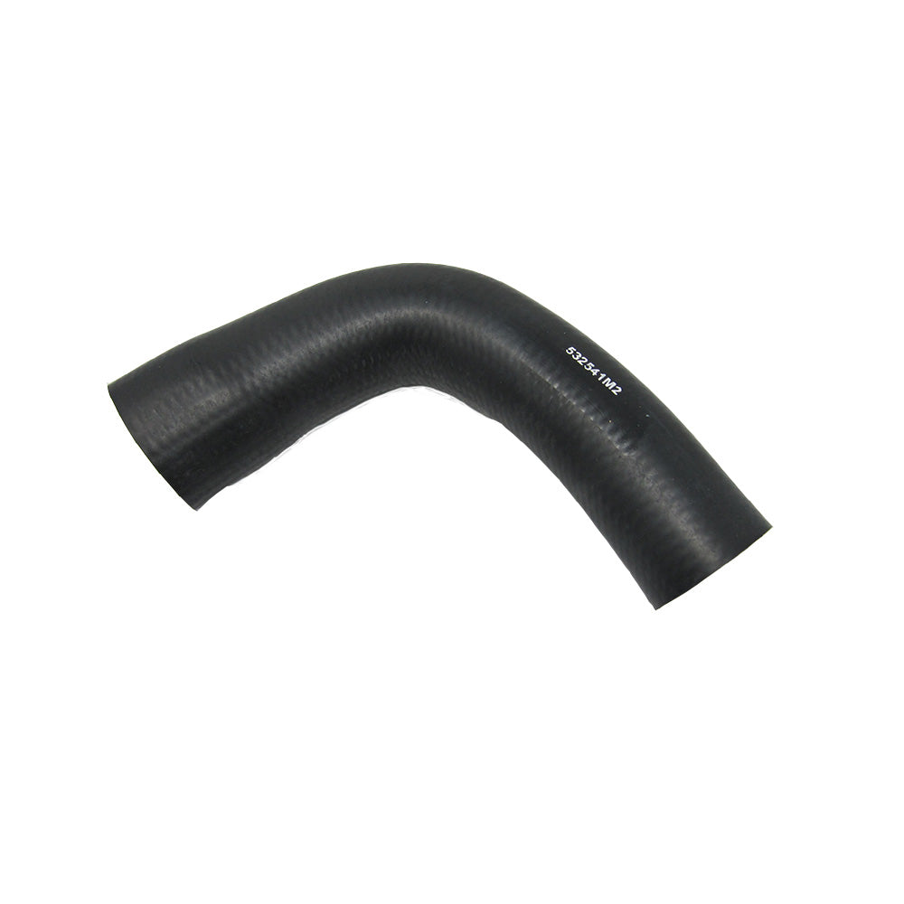 532541M2 Bottom Radiator Hose Fits Massey Ferguson Tractor Model: 285