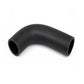 Radiator Hose - Upper Fits Massey Ferguson Model: 285 Replaces 532542M1