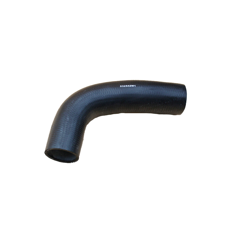 Radiator Hose - Upper Fits Massey Ferguson Model: 285 Replaces 532542M1