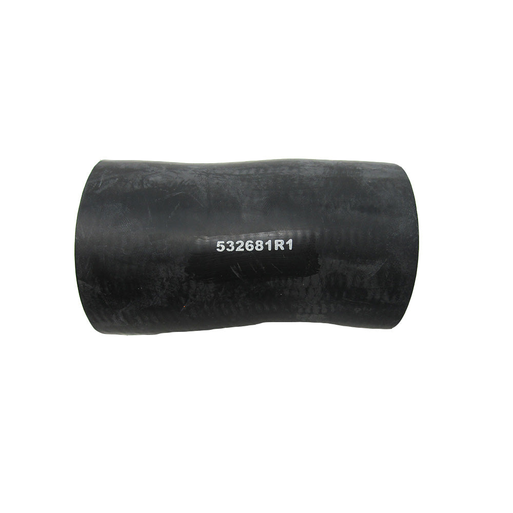 Bottom Radiator Hose Fits International Harvester Replaces 532681R1