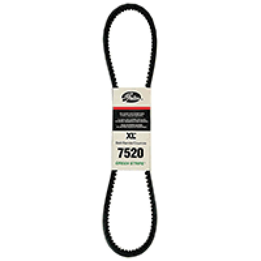 Fan Belt Fits Massey Ferguson Replaces 532779M1
