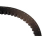 532779M92 0.438" x 52.75" Fan Belt Fits Massey Ferguson 540 550 750 285