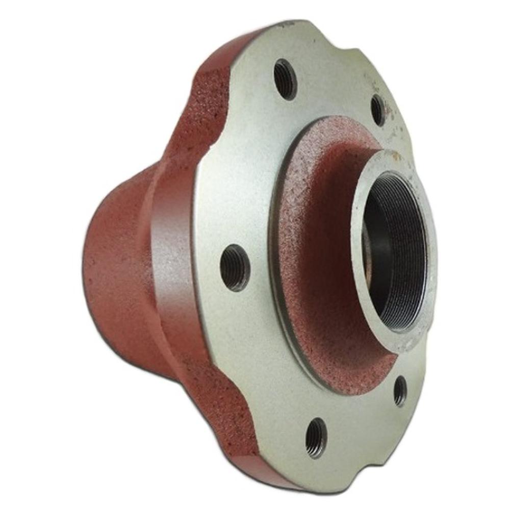 Front Wheel Hub - 6 Bolt Fits Massey Ferguson 165 175 180 255 265 275 532781M92