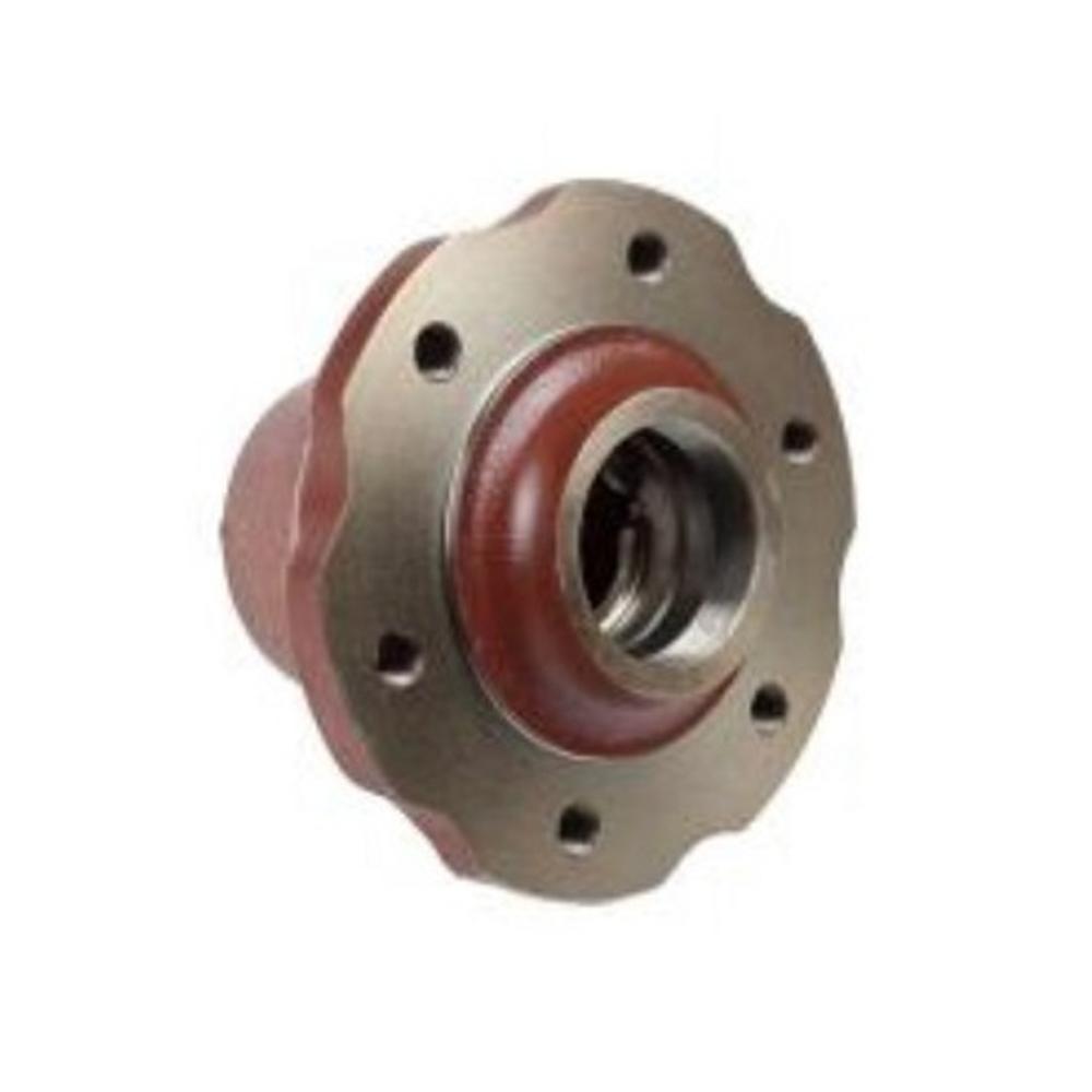 Wheel Hub Fits Massey Ferguson Replaces 532781M91