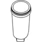 PTO Cap Fits Massey Ferguson Replaces 035678T1