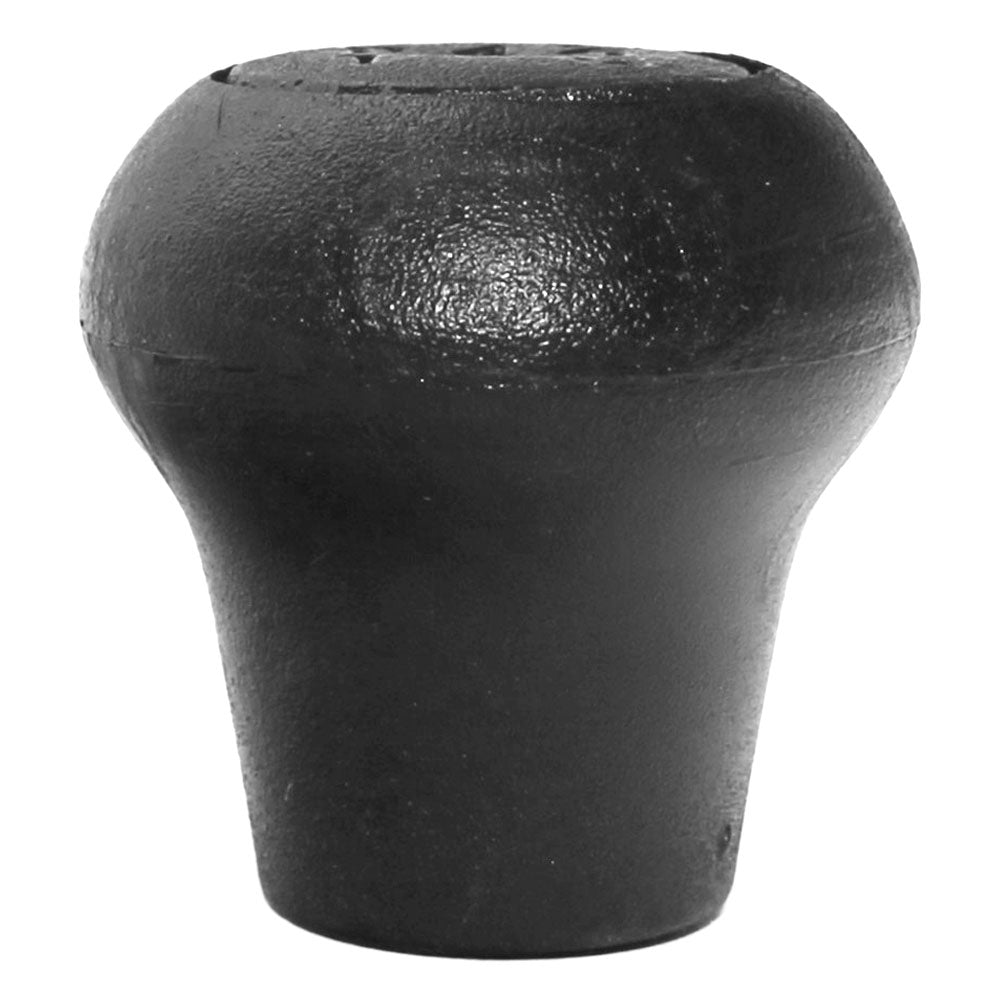 3599998M1 Shift Knob with Stamped Gear Pattern Fits Massey Ferguson