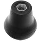 Gear Shift Knob - 4 Speed Fits Massey Ferguson 20 165 275 40 175 150 265 135 30