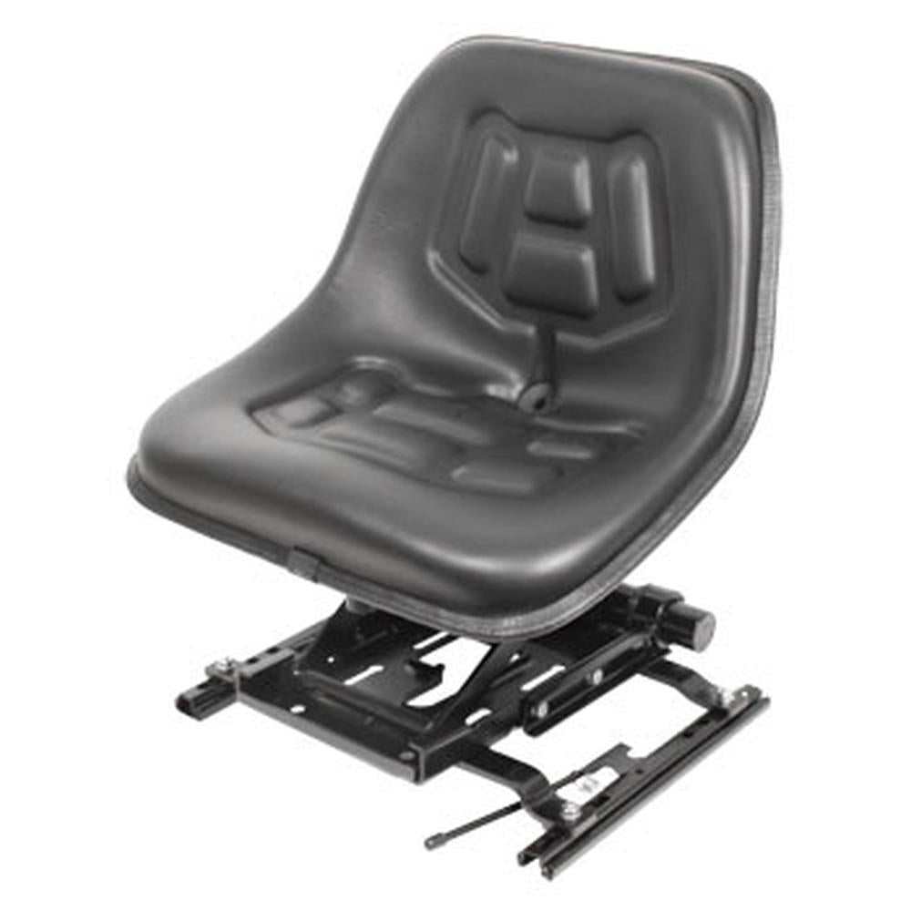 533223R91 Suspension Seat Fits Case IH Tractor Models 258 268 278 385 454 464