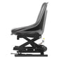 533223R91 Suspension Seat Fits Case IH Tractor Models 258 268 278 385 454 464