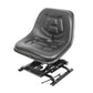 Seat w/ Suspension Assembly Fits 258 268 278 385 454 464 474 484 485 574 584 585