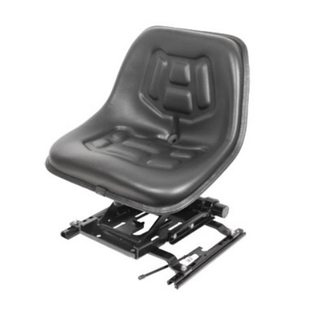 533223R91 Suspension Seat Fits Case IH Tractor Models 258 268 278 385 454 464
