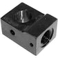 Power Steering Cylinder End Fits International 1566 966 Hydro 100 1466 766 1066