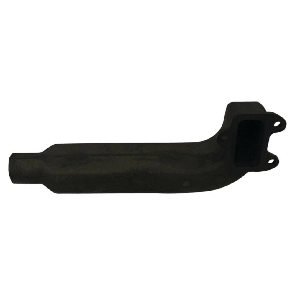Vertical Exhaust Elbow Fits Massey Ferguson Replaces 533446M2