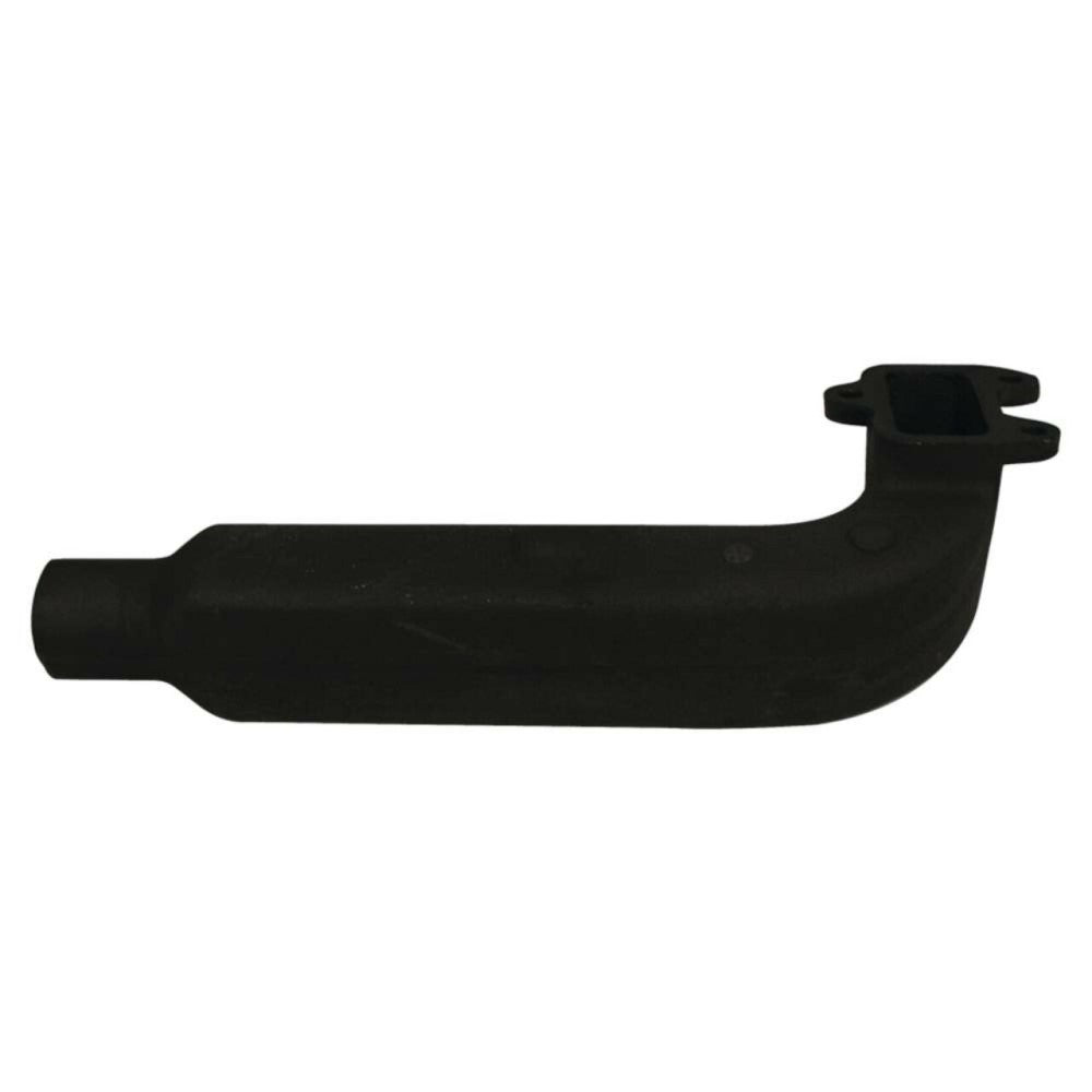 Vertical Exhaust Elbow Fits Massey Ferguson Replaces 533446M2