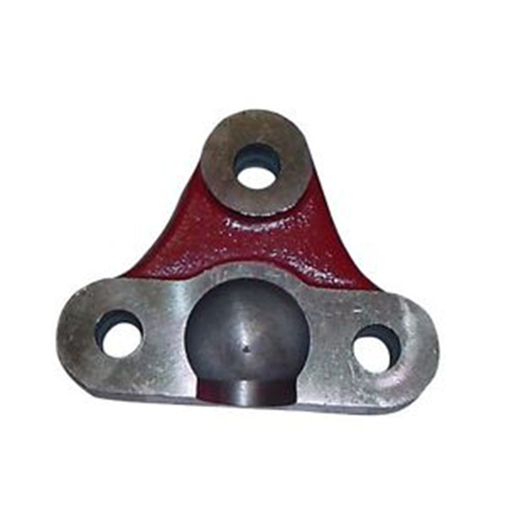WN-533808R1-PEX Axle, Stay Rod, Socket Fits International/CaseIH 1066 1086 1466