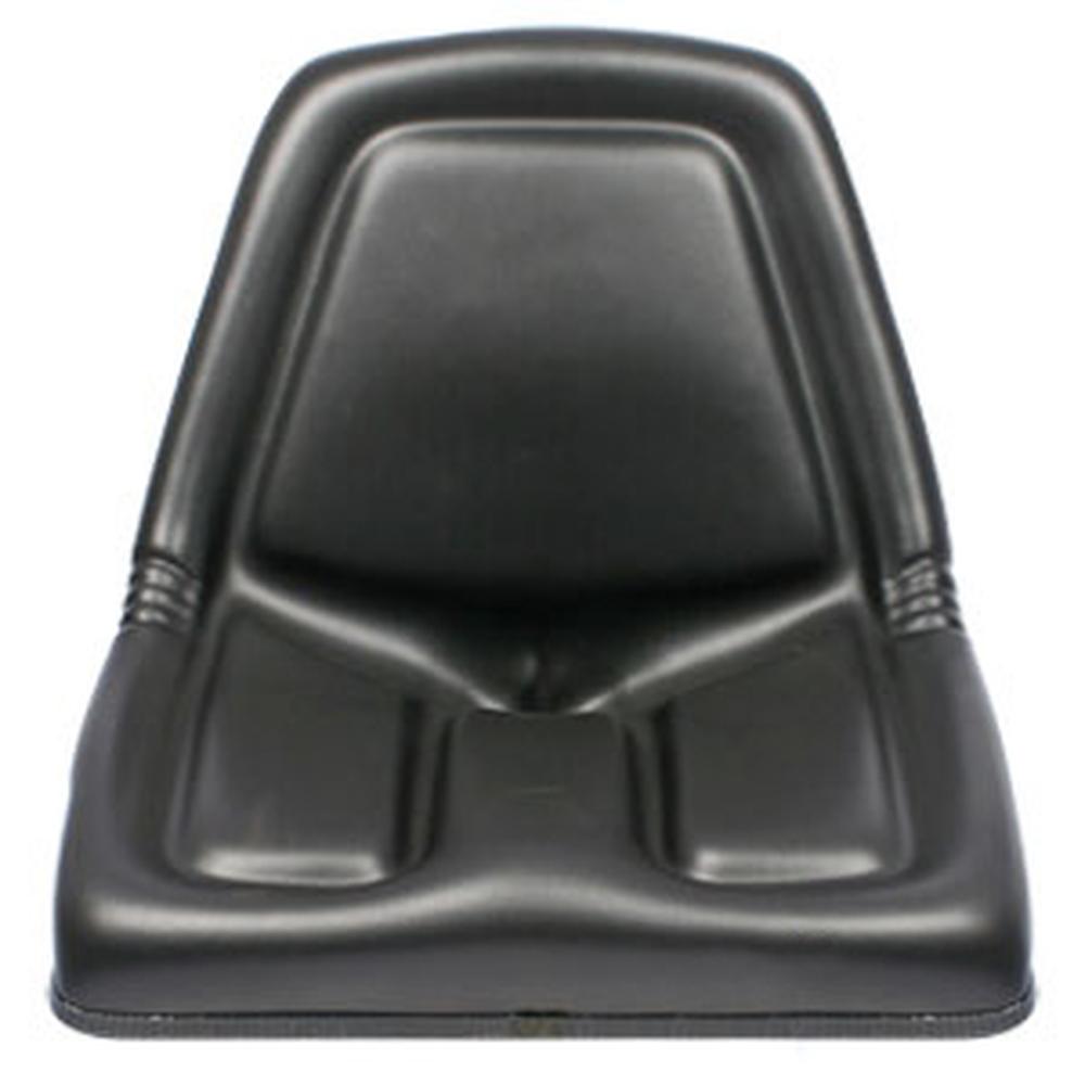 Dishpan Black Seat Fits Massey Ferguson Replaces 533813M1