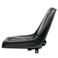 Dishpan Black Seat Fits Massey Ferguson Replaces 533813M1