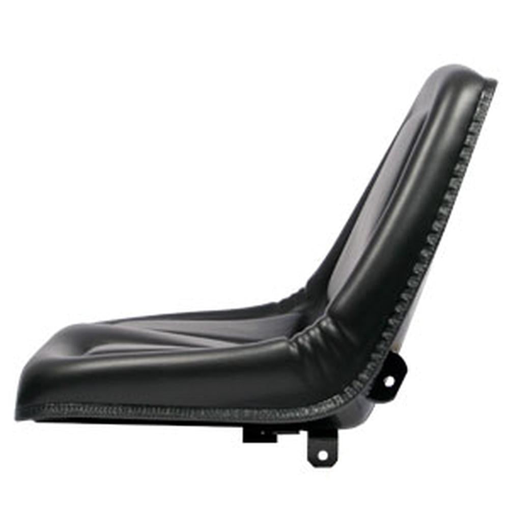 Dishpan Black Seat Fits 230 245 254 255 265 275 285 533813M1 533813M96-1 A-53381