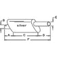 533924R1 Vertical Mount Muffler Fits International 454 574 674 Tractor